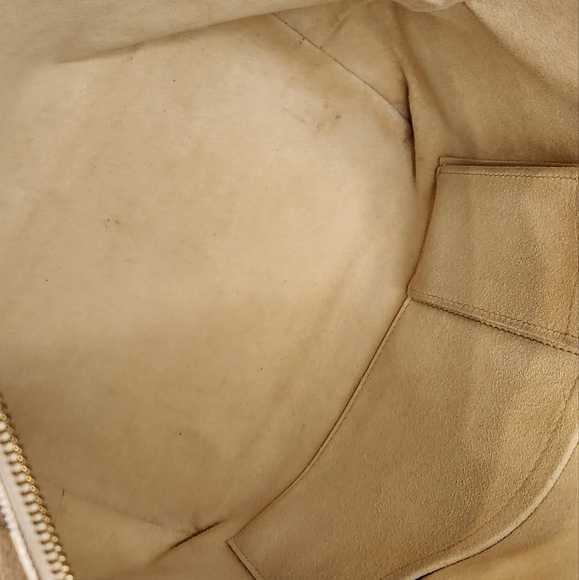 Louis Vuitton Damier Azur Saleya PM - Picture 16 of 16